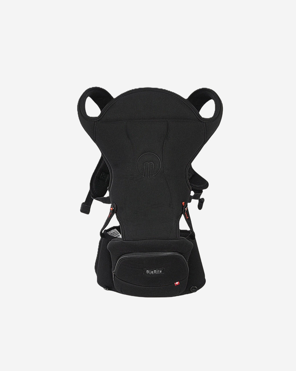 MiaMily Hipster Essential Baby Carrier