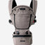 MiaMilyHipster Plus Baby Carrier - Stone Grey
