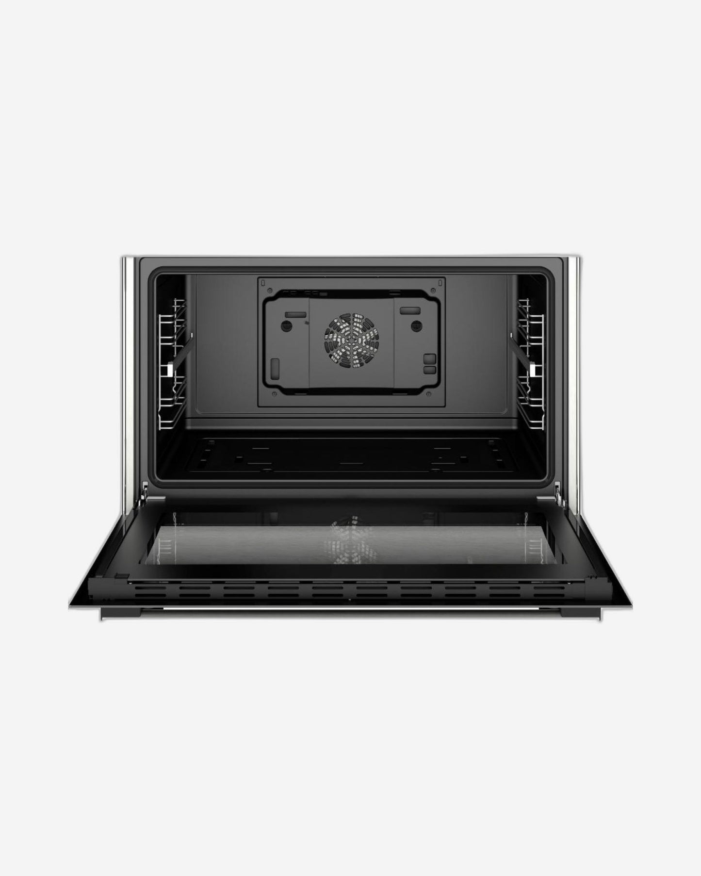 Bosch Series 8 Gas Range Cooker