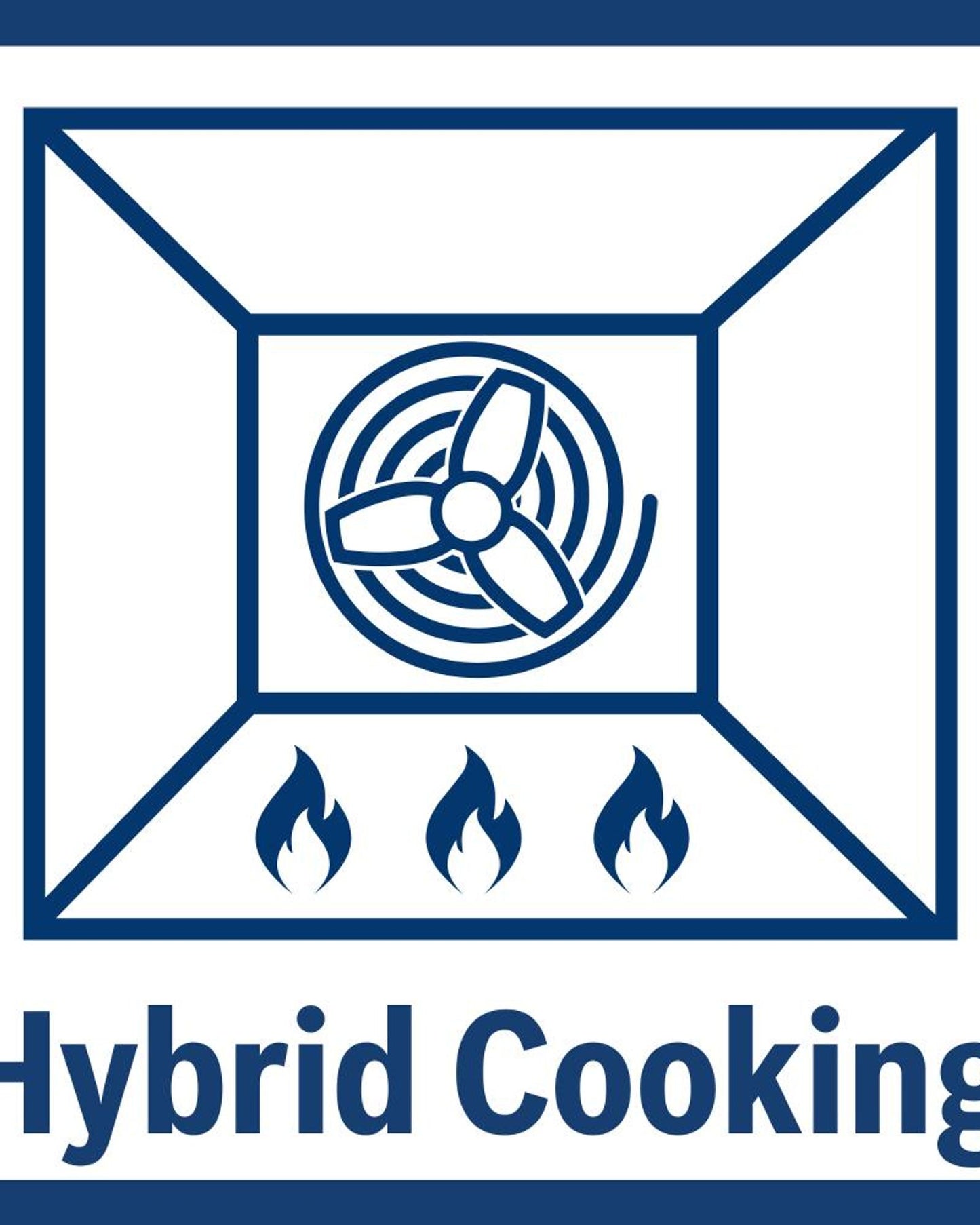 Bosch 90x60cm Series 8 Gas Range Cooker