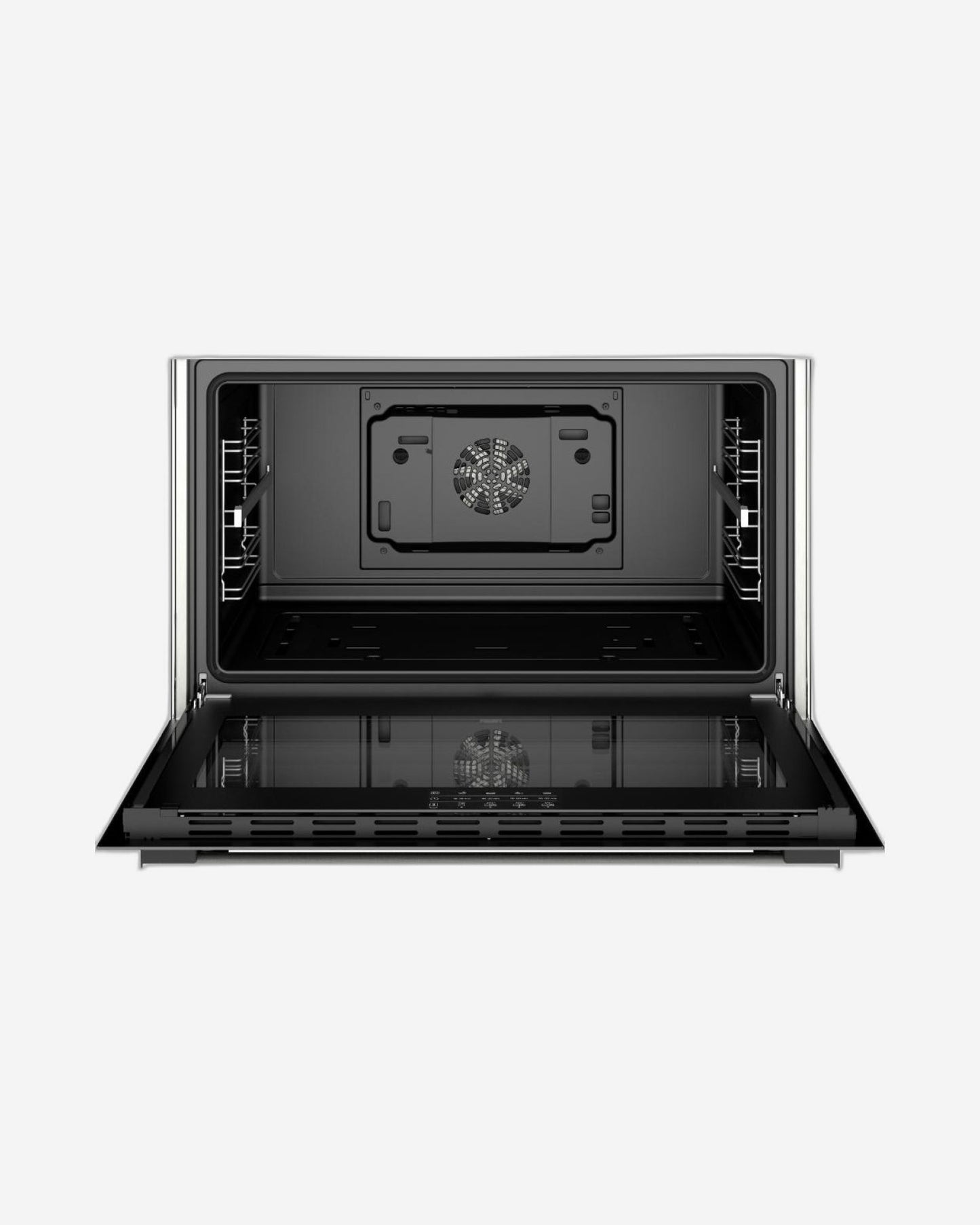 Bosch 90x60cm Series 8 Gas Range Cooker
