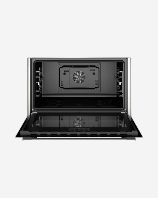 Bosch Series 8 Full Gas Cooking Range 90x60cm