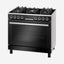 Bosch 90x60cm Series 8 Gas Range Cooker