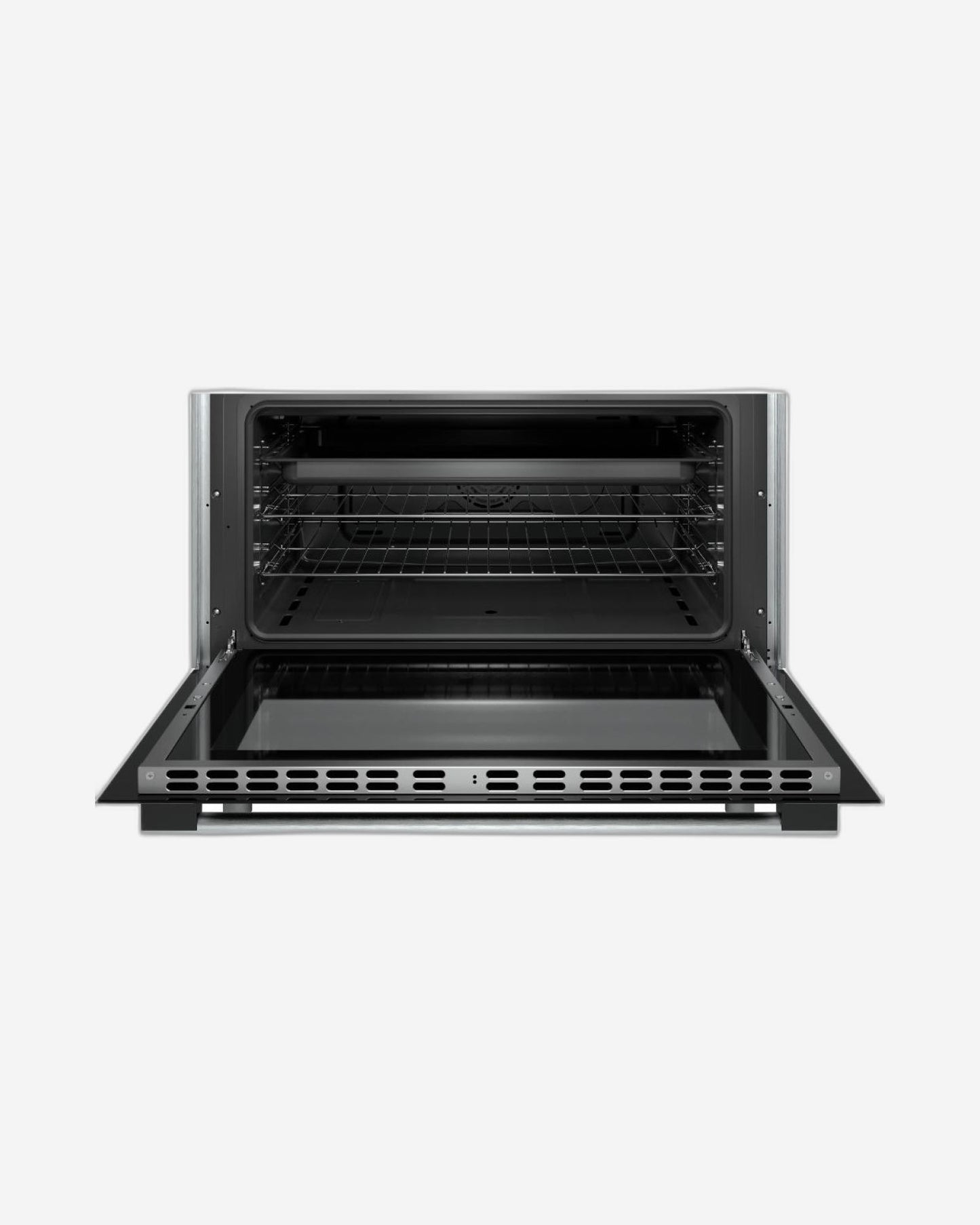 Bosch 90x60cm Series 8 Electric Range Cooker Ceramic Cooking Zones