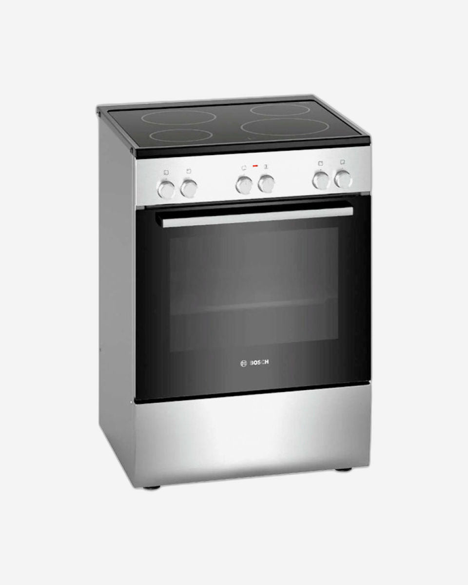 Bosch 60cm Freestanding Electric Cooker