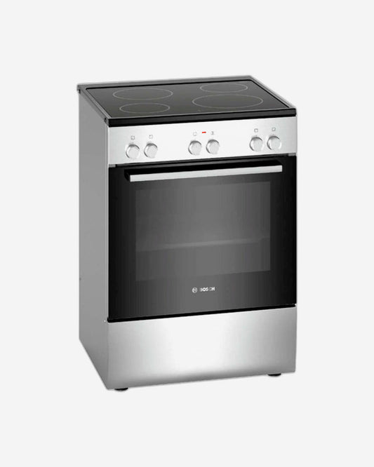 Bosch 60cm Freestanding Electric Cooker