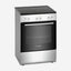 Bosch 60cm Freestanding Electric Cooker