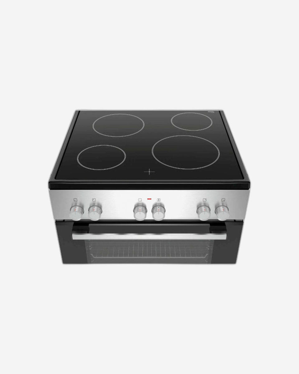 Bosch 60cm Freestanding Electric Cooker