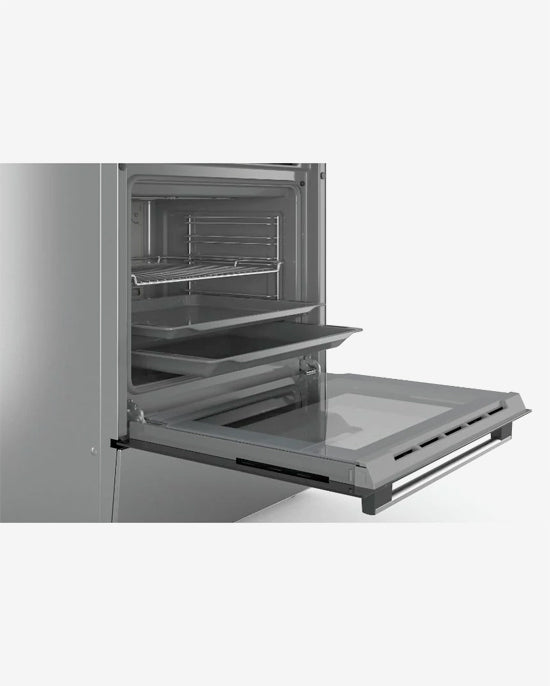 Bosch 60cm Freestanding Electric Cooker