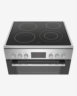 Bosch 60cm Freestanding Electric Cooker