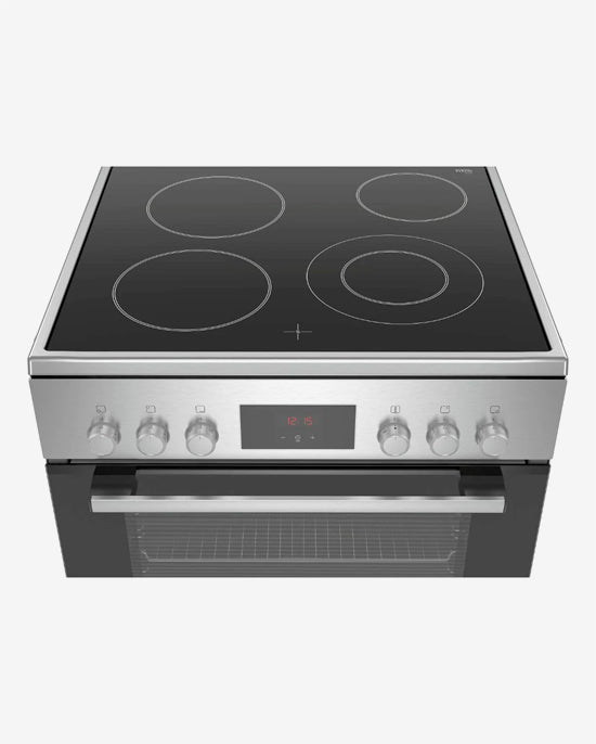 Bosch 60cm Freestanding Electric Cooker