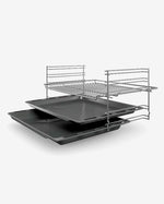 Bosch 60cm Freestanding Electric Cooker