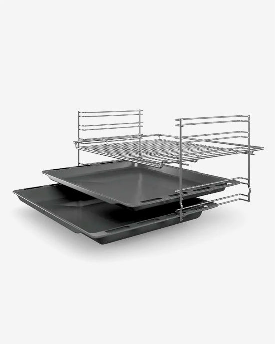 Bosch 60cm Freestanding Electric Cooker