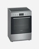 Bosch 60cm Freestanding Electric Cooker