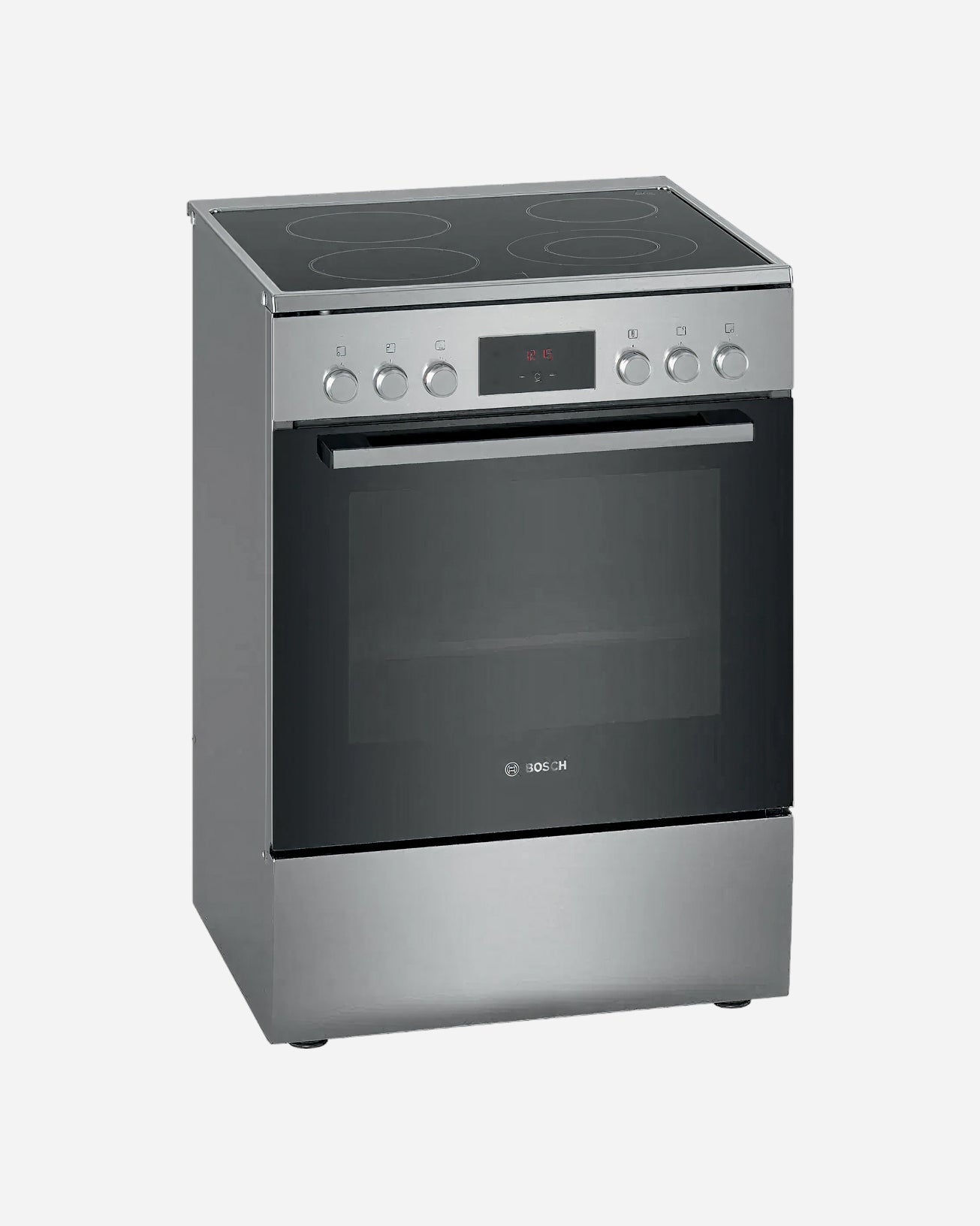 Bosch 60cm Freestanding Electric Cooker