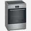 Bosch 60cm Freestanding Electric Cooker