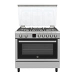 HOVR 90 X 60 5 GB WITH ELECTRIC OVEN GLASS