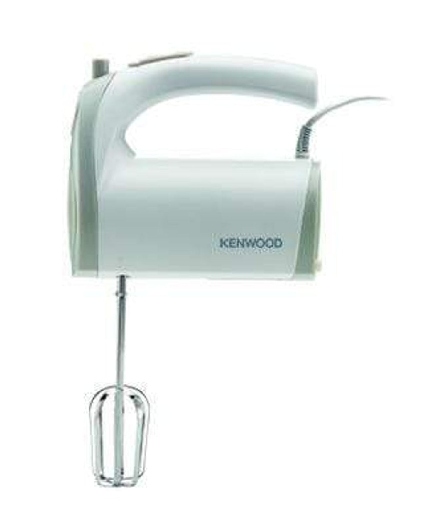 Kenwood 2.4L Stand Mixer
