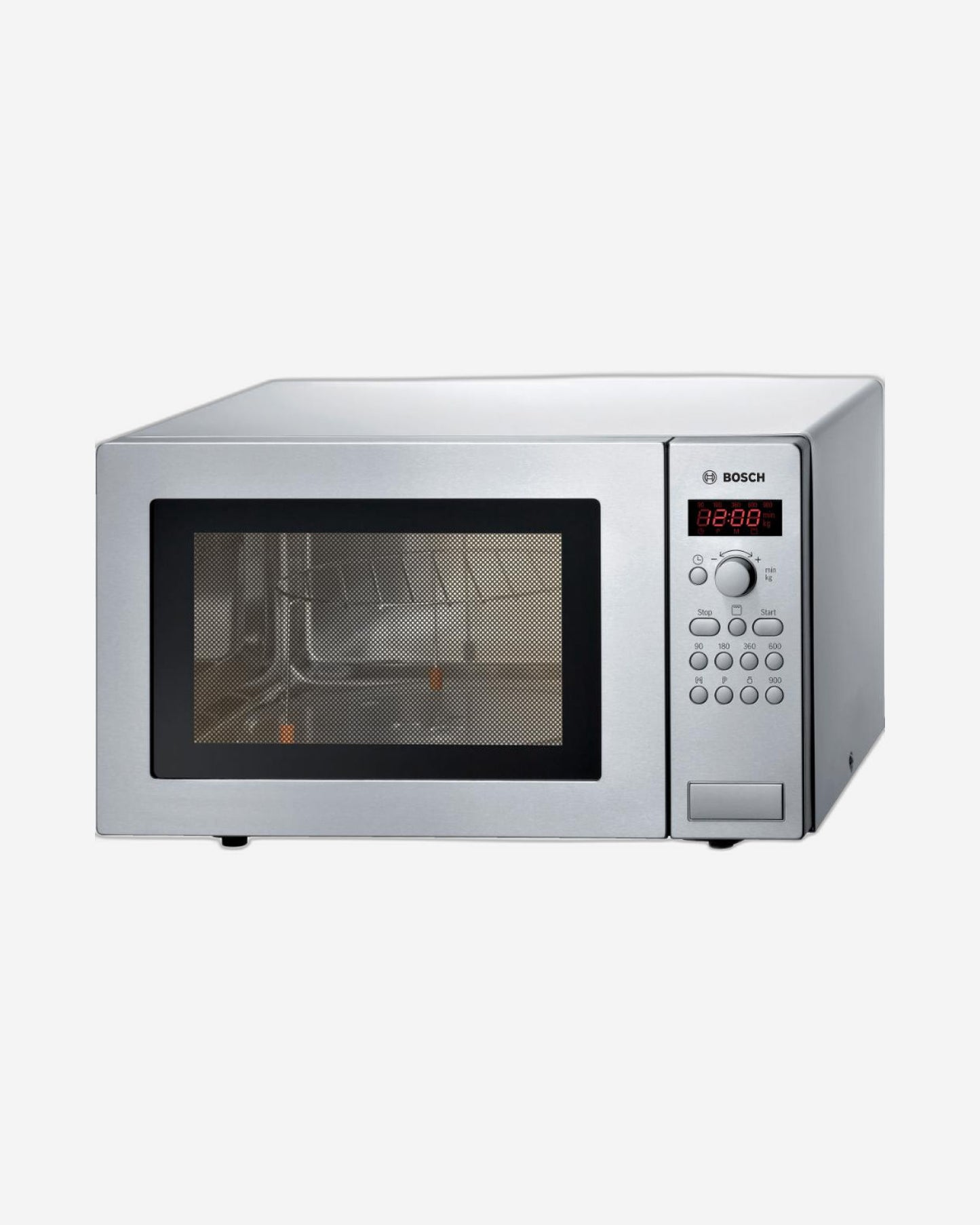 Bosch Microwave with Grill 25L