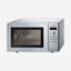 Bosch Microwave with Grill 25L