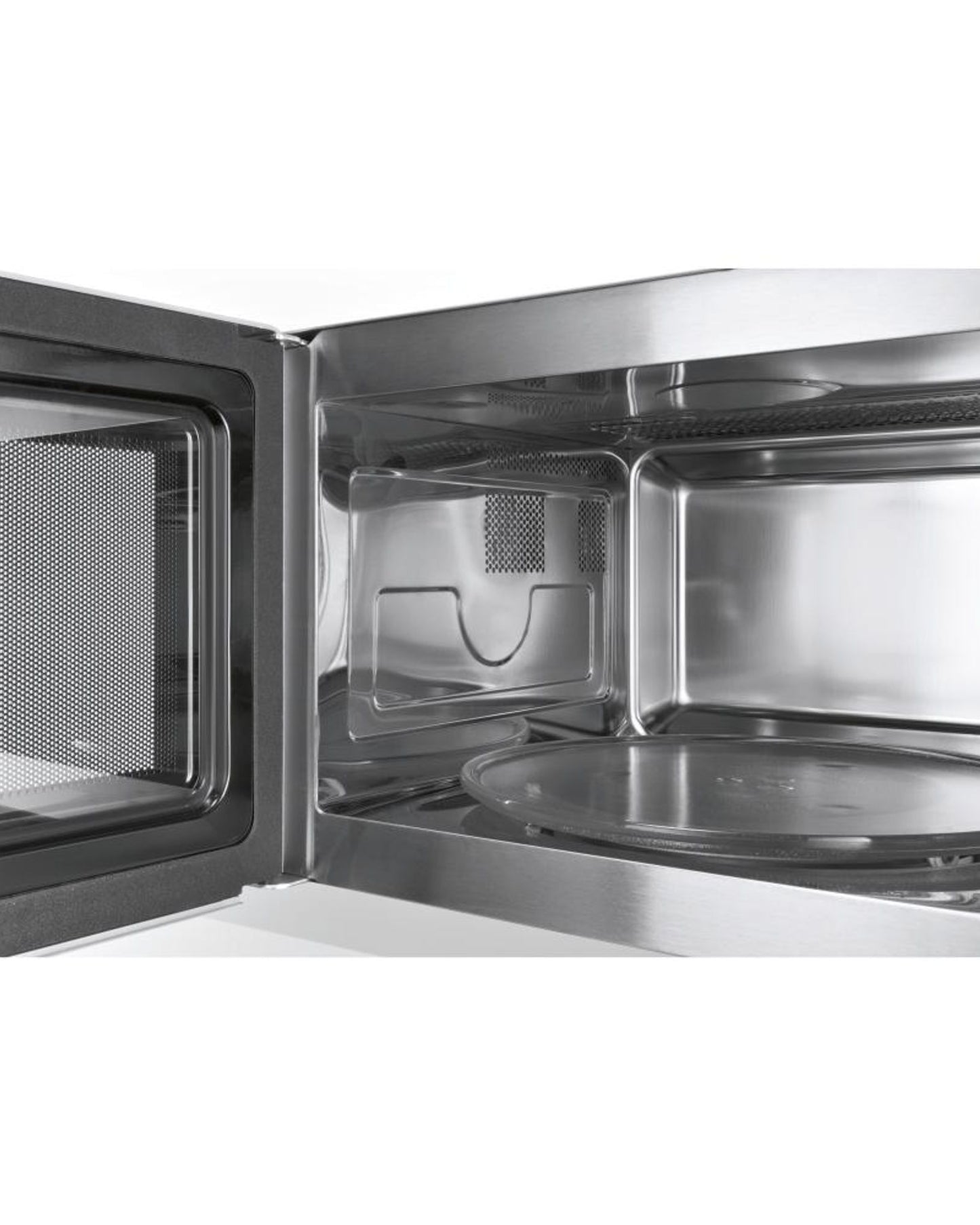 Bosch Microwave with Grill 25L