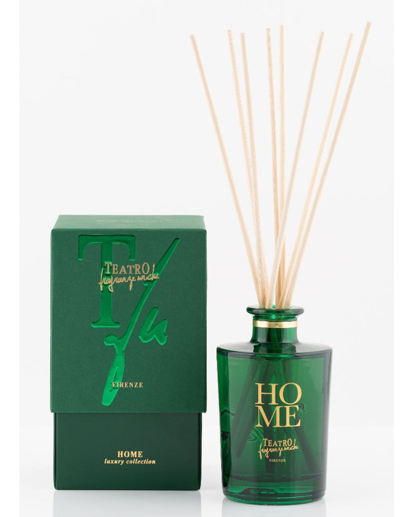 Teatro Home Diffuser