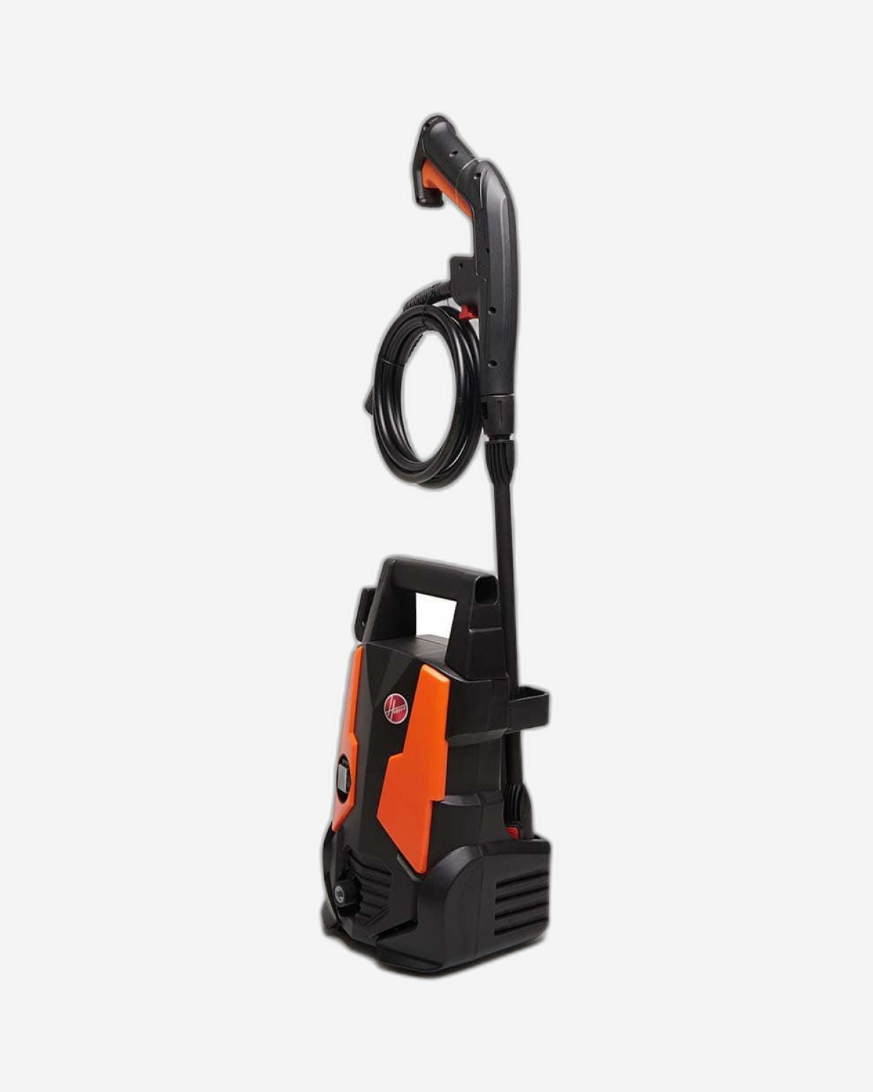 Hoover 120-Bar Electric Pressure Washer with Accessories