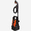 Hoover 120-Bar Electric Pressure Washer With Accessories