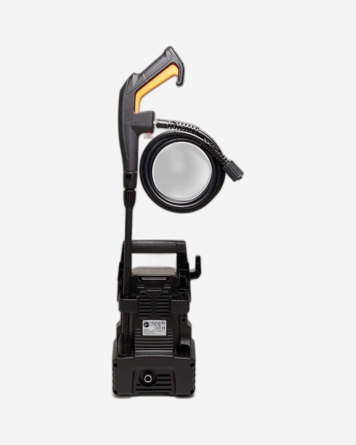 Hoover 120-Bar Electric Pressure Washer with Accessories