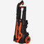 Hoover 150-Bar Pressure Washer With 8 Accessories