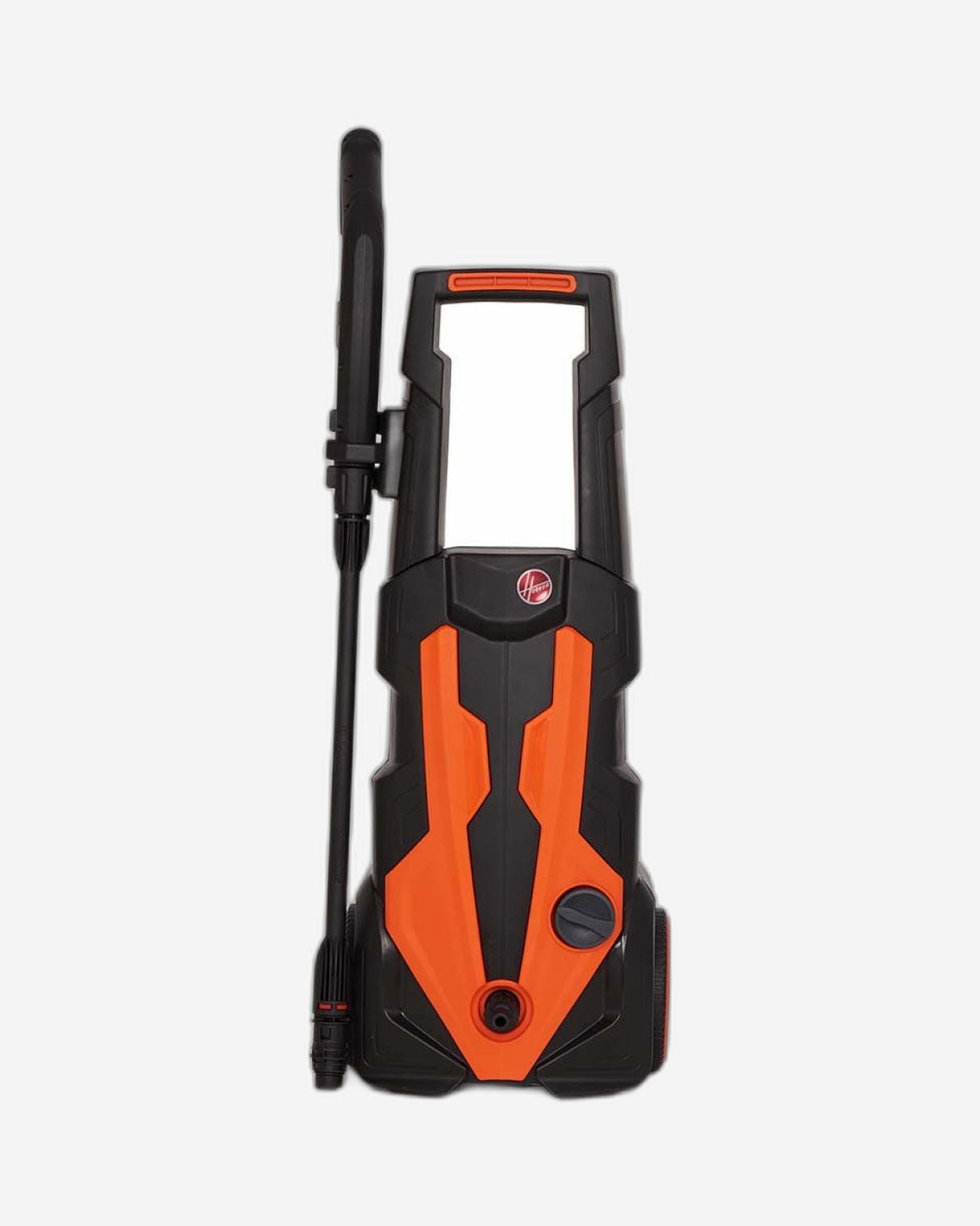 Hoover 165-Bar Pressure Washer with 9 Accessories