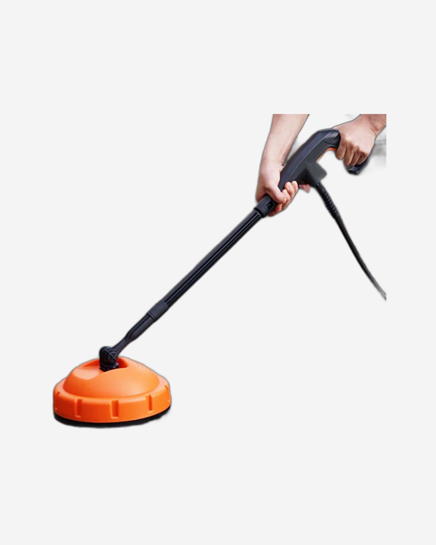 Hoover 165-Bar Pressure Washer with 9 Accessories