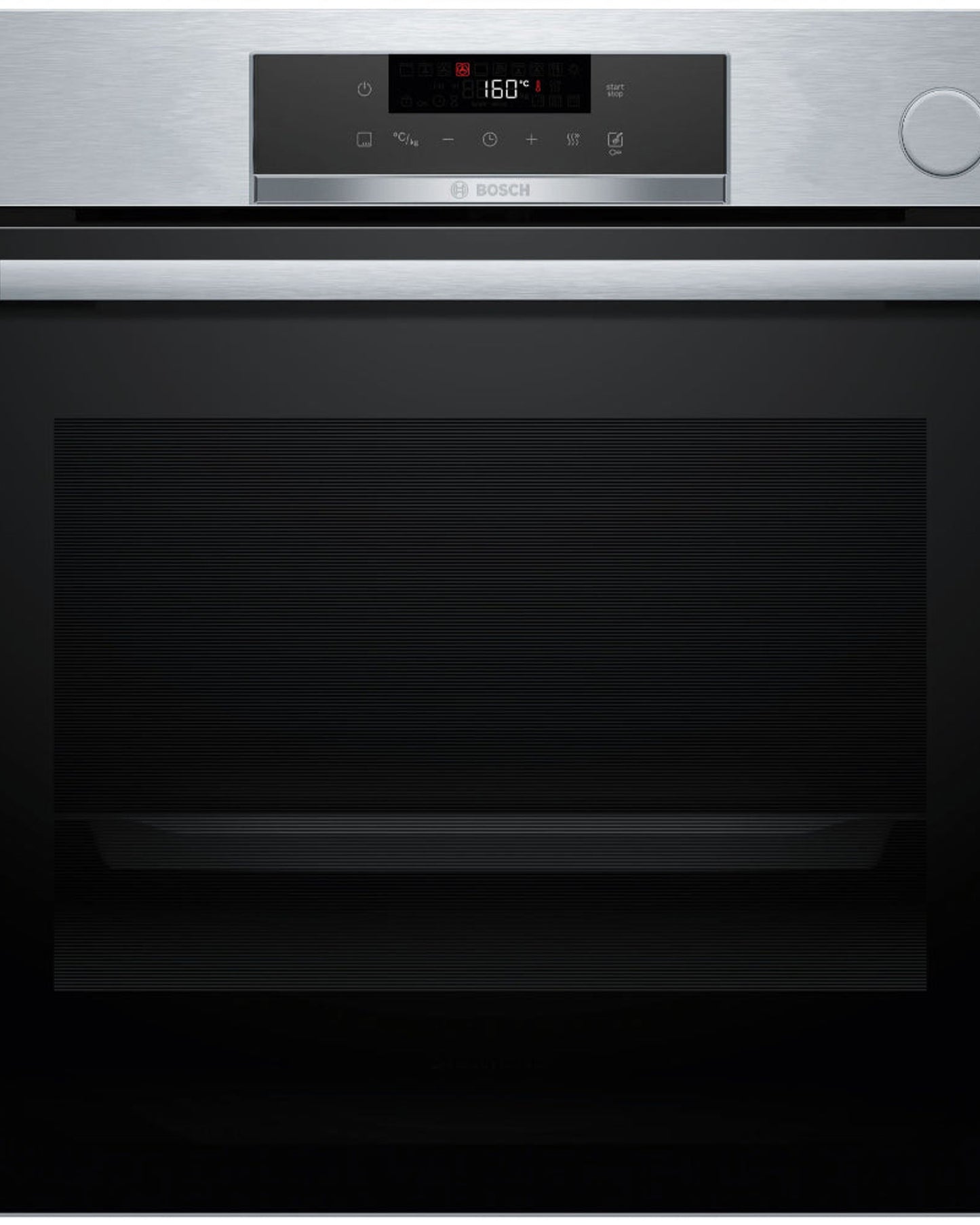 Bosch Series 4 Built-In Oven with Steam Function