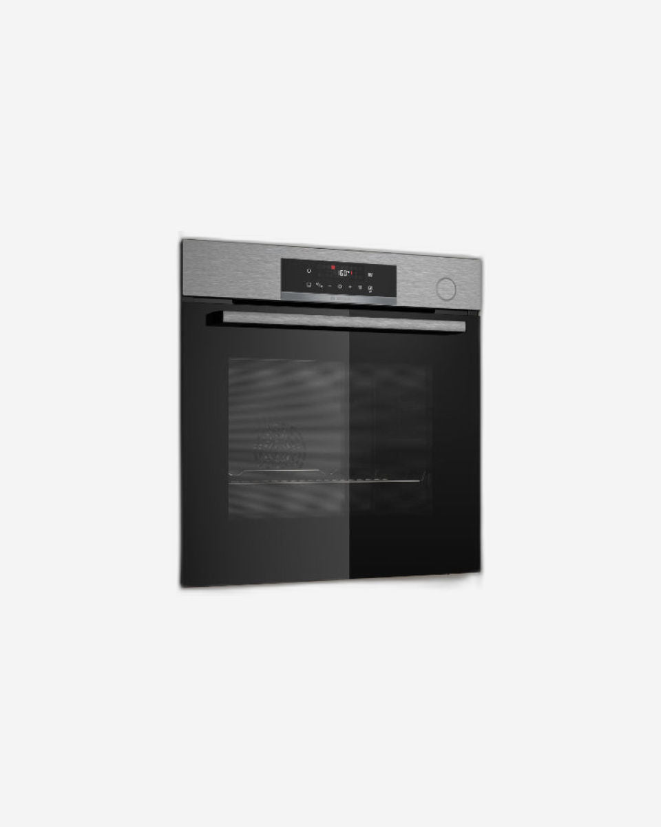 Bosch Series 4 Built-In Oven with Steam Function