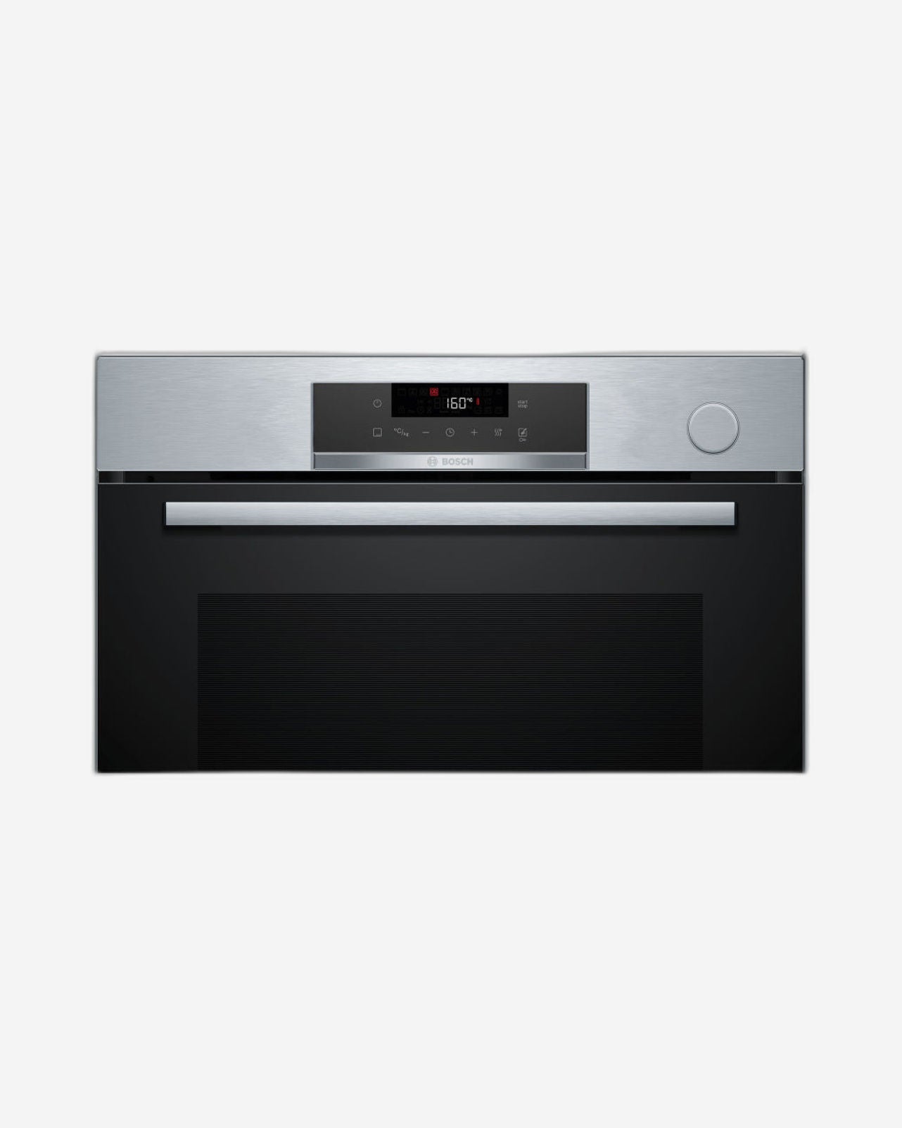 Bosch Series 4 Built-In Oven with Steam Function