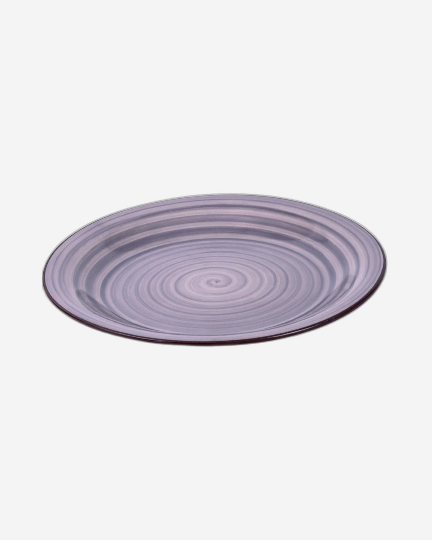 Cuisine Art Dinner Set 16Pc Cosmic Ash Grey