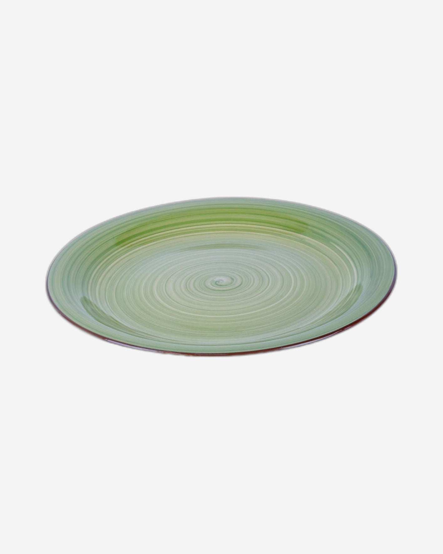 Cuisine Art Dinner Set 16Pc Cosmic Green