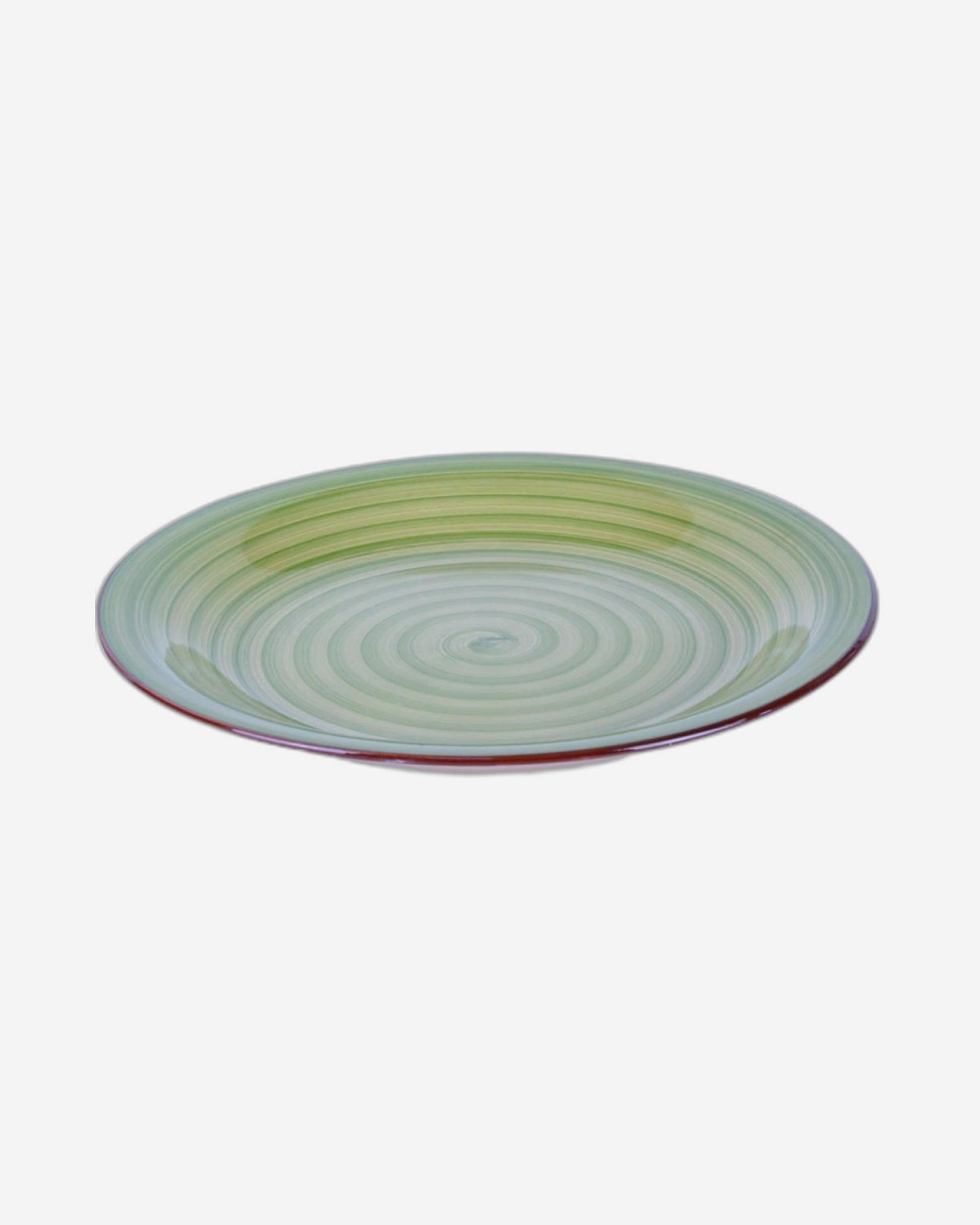 Cuisine Art Dinner Set 16Pc Cosmic Green