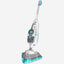 Hoover 2-In-1 Steam Mop Cleaner With Detachable Handheld Bagless Vacuum Cleaner