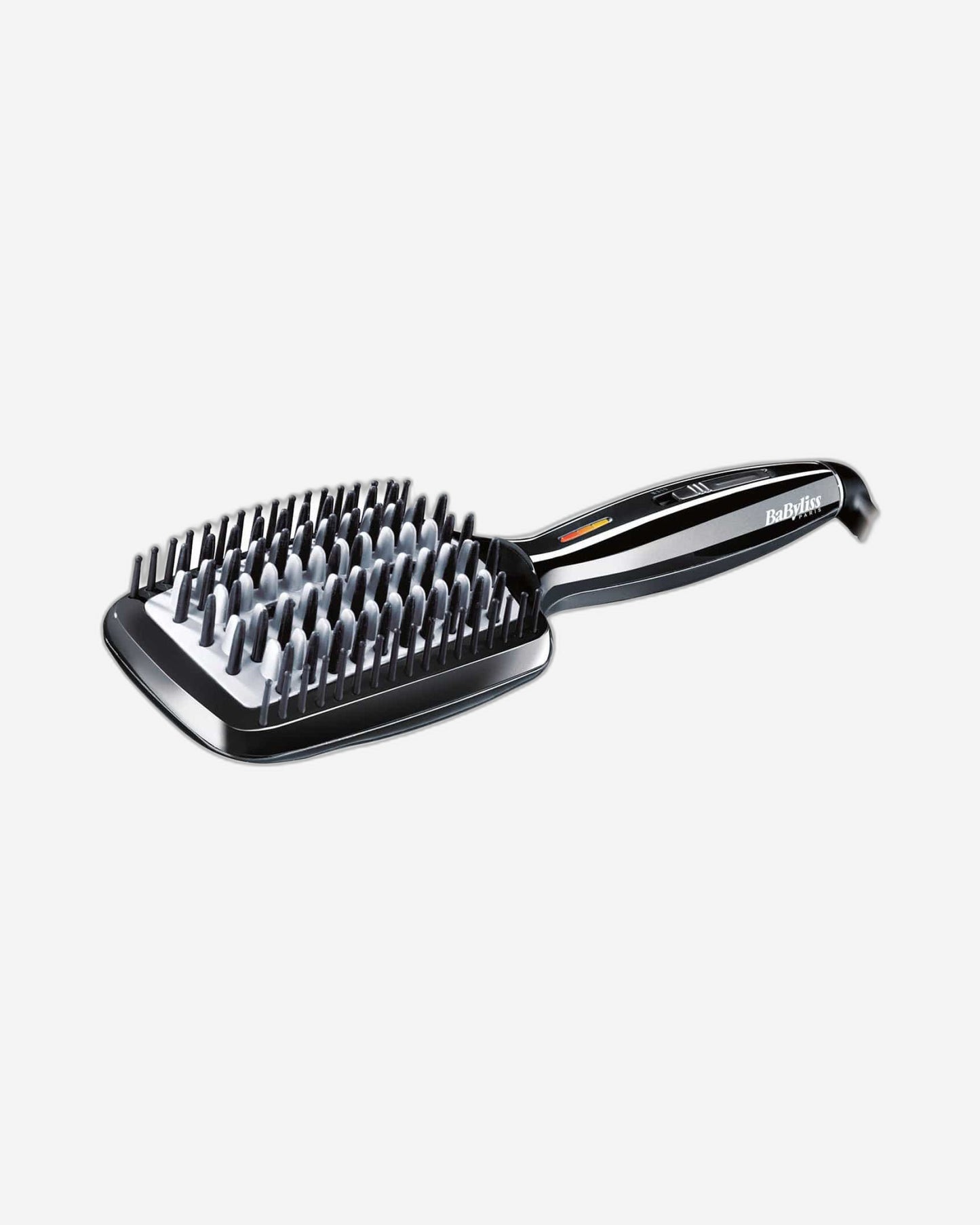 BaByliss Hair Straightening Styling Brush