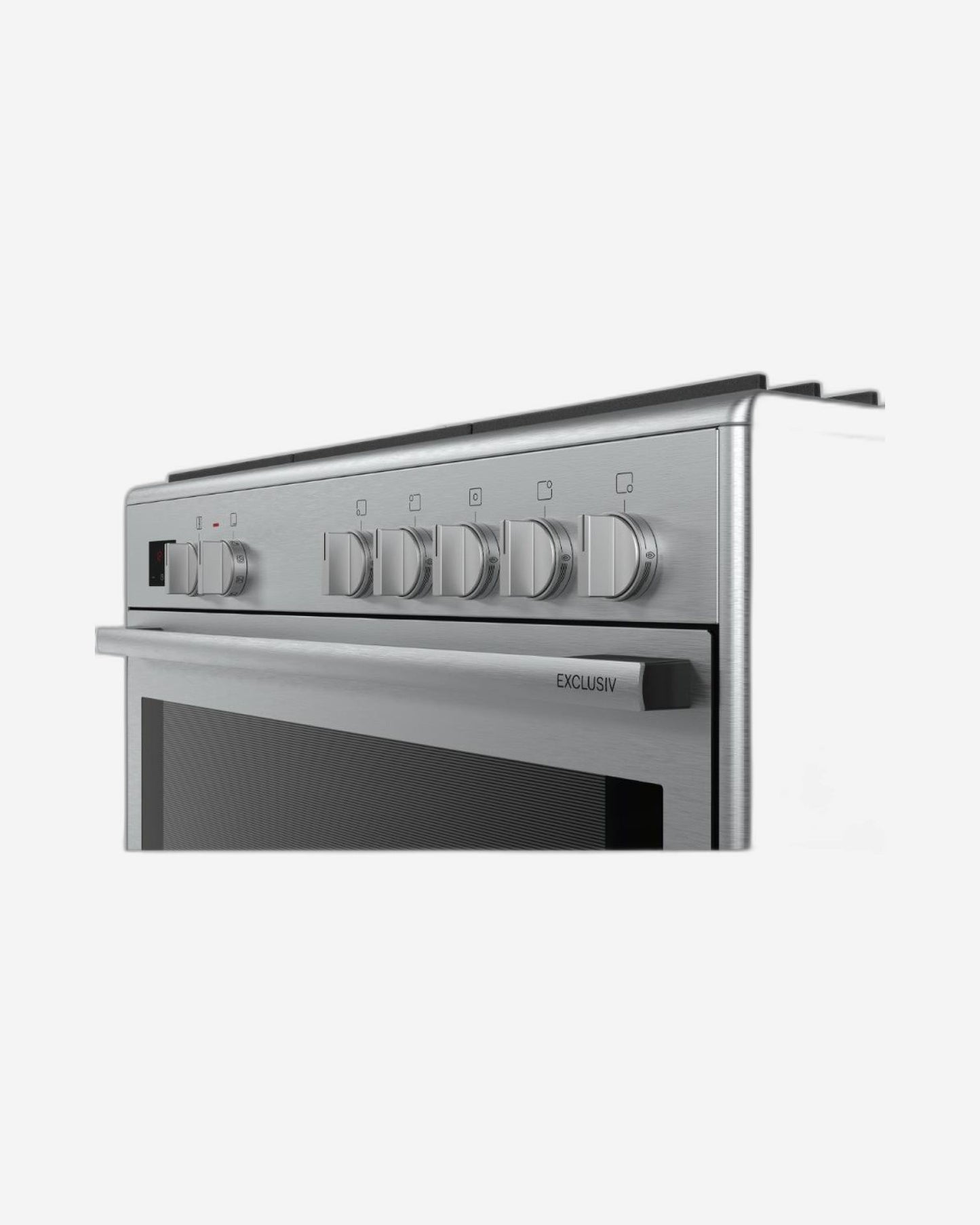 Bosch 90x60cm Freestanding Cooker Gas & Electric Oven
