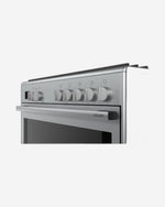 Bosch Top Gas and Electric Oven Freestanding Cooker 90X60cm