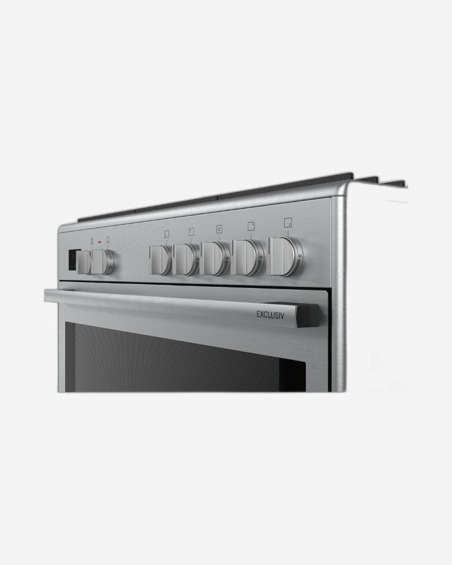 Bosch Top Gas and Electric Oven Freestanding Cooker 90X60cm