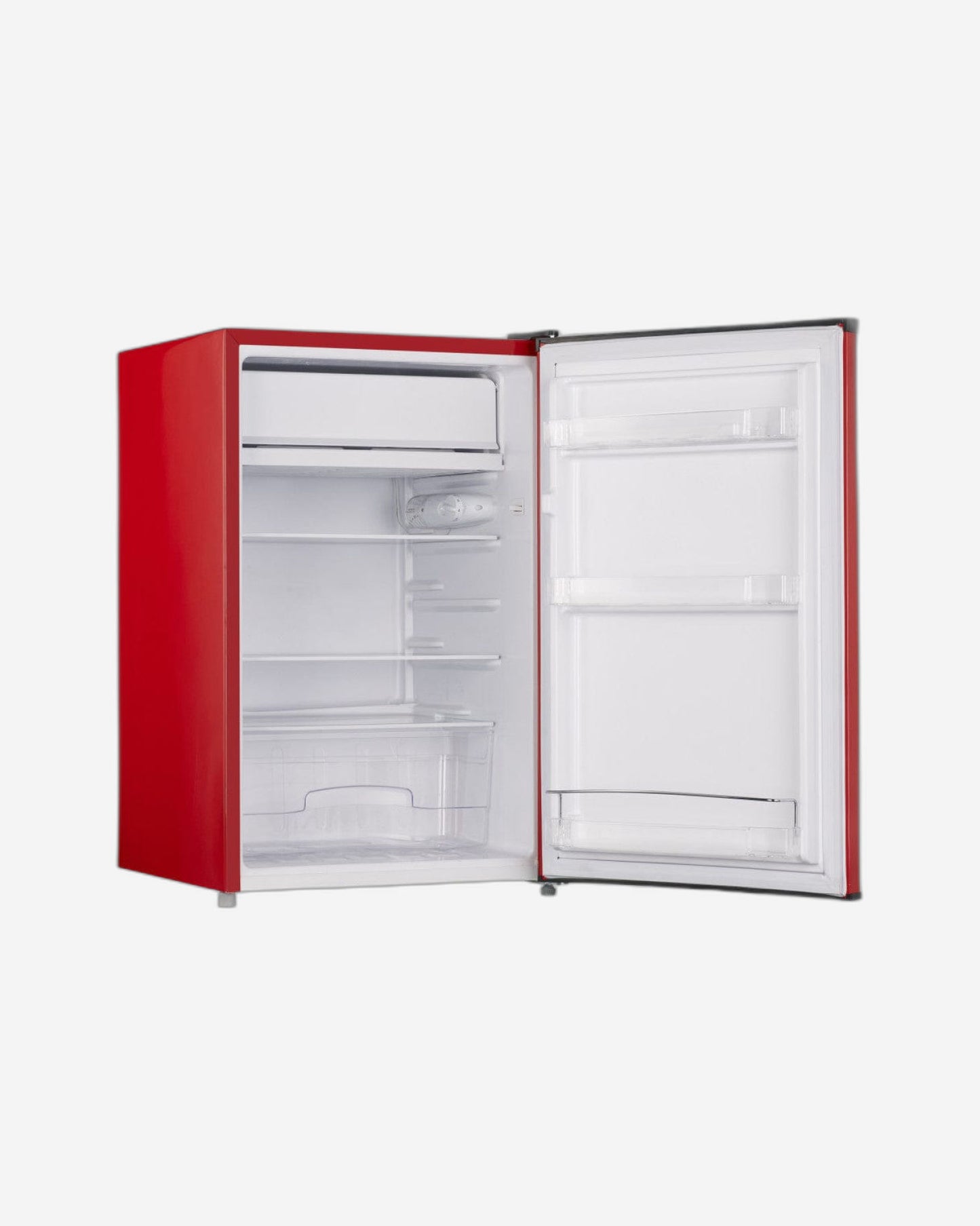 Hoover 160L Single Door Compact Refrigerator