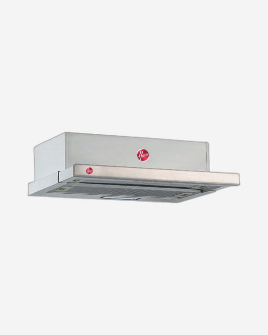 Hoover Built-In Telescopic Sliding Hood 90cm