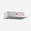Hoover 90Cm Built-In Telescopic Hood