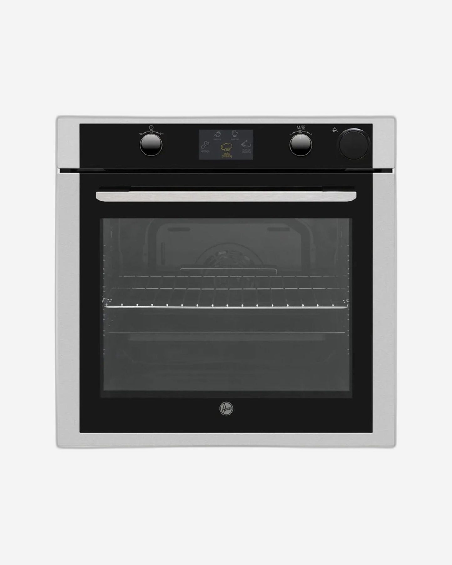 Hoover 75L Electric Steam Oven