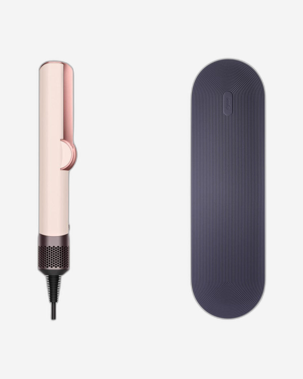 Dyson Airstrait straightener (Ceramic Pink/Rose Gold)