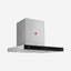Hoover 90Cm Built-In T-Shape Hood