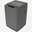 Hoover 8Kg Fully Automatic Top Load Front Load Washing Machine